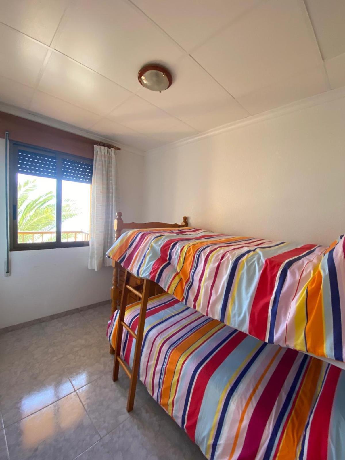 Apartmentos Albiol-pons * Peñíscola