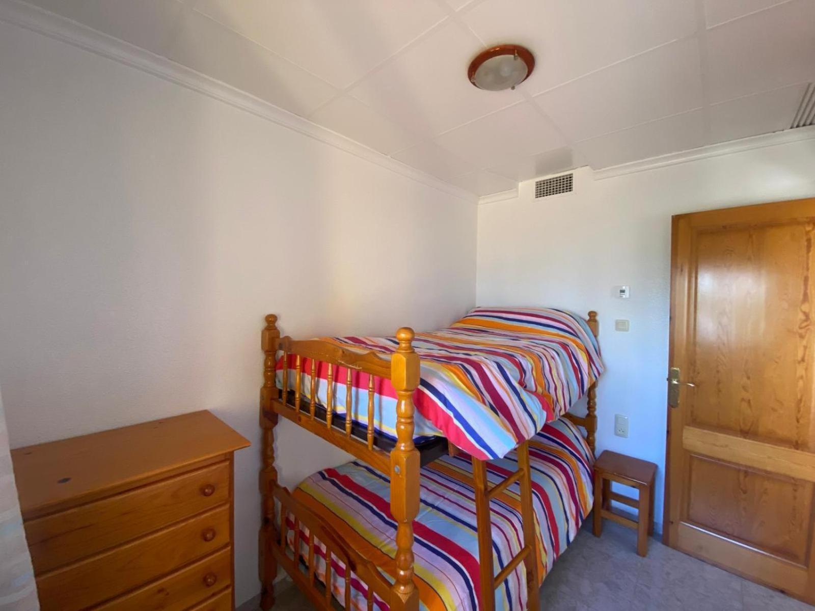 Apartmentos Albiol-pons Apartamento Peñíscola