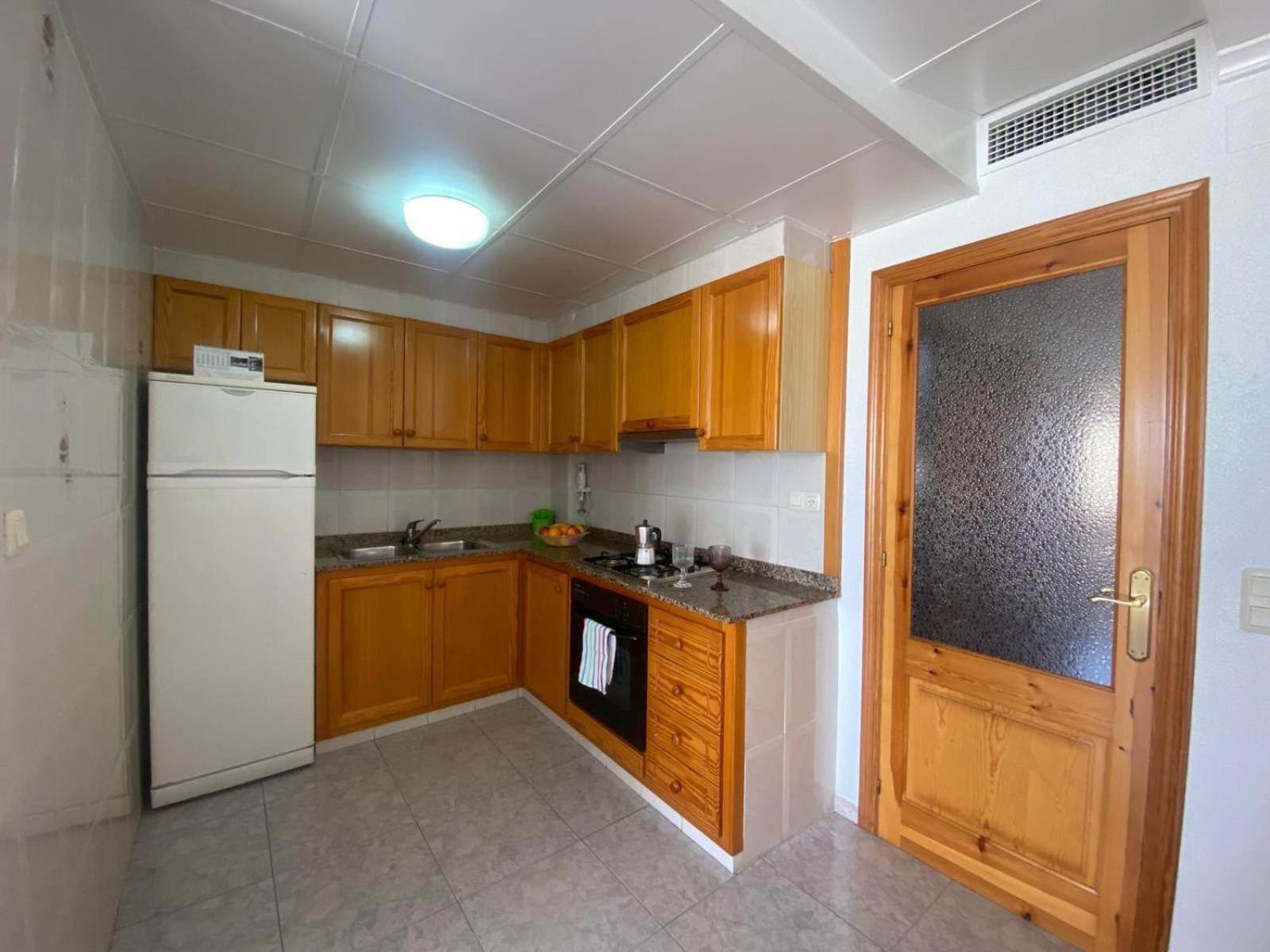 Apartmentos Albiol-pons *