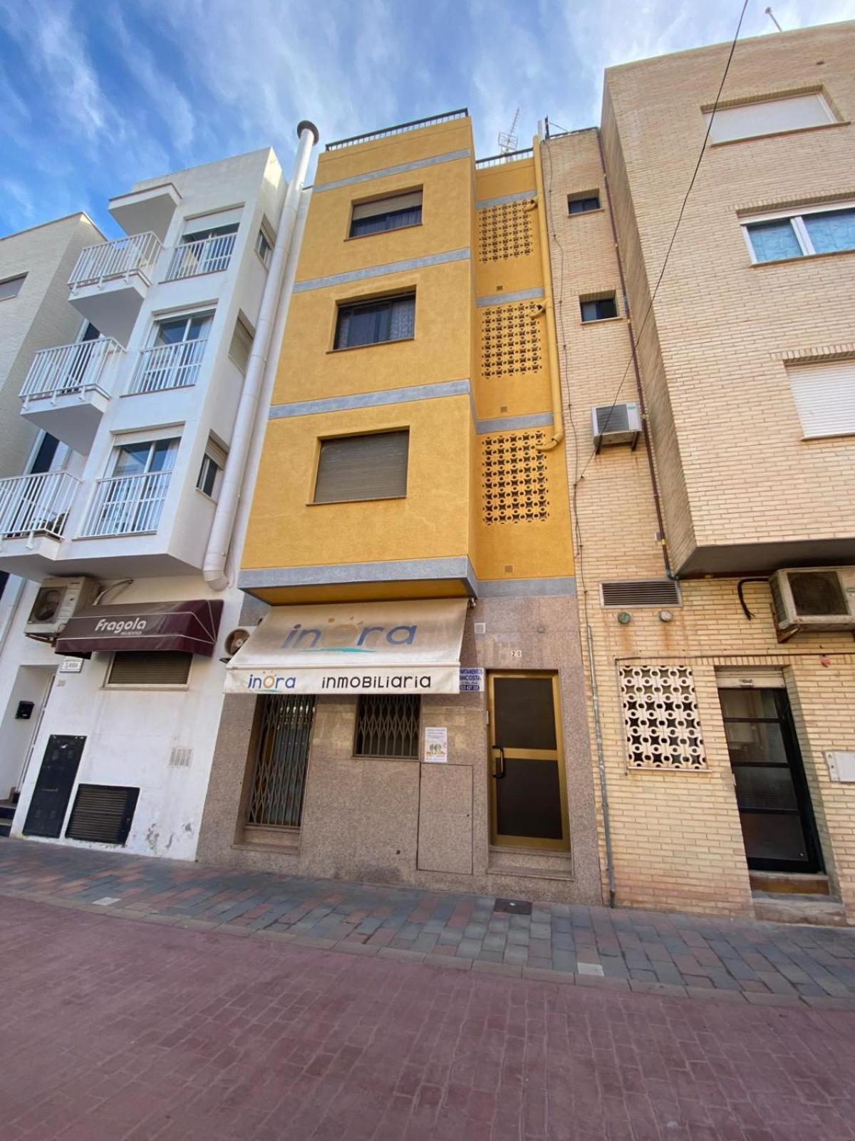 Apartmentos Albiol-pons