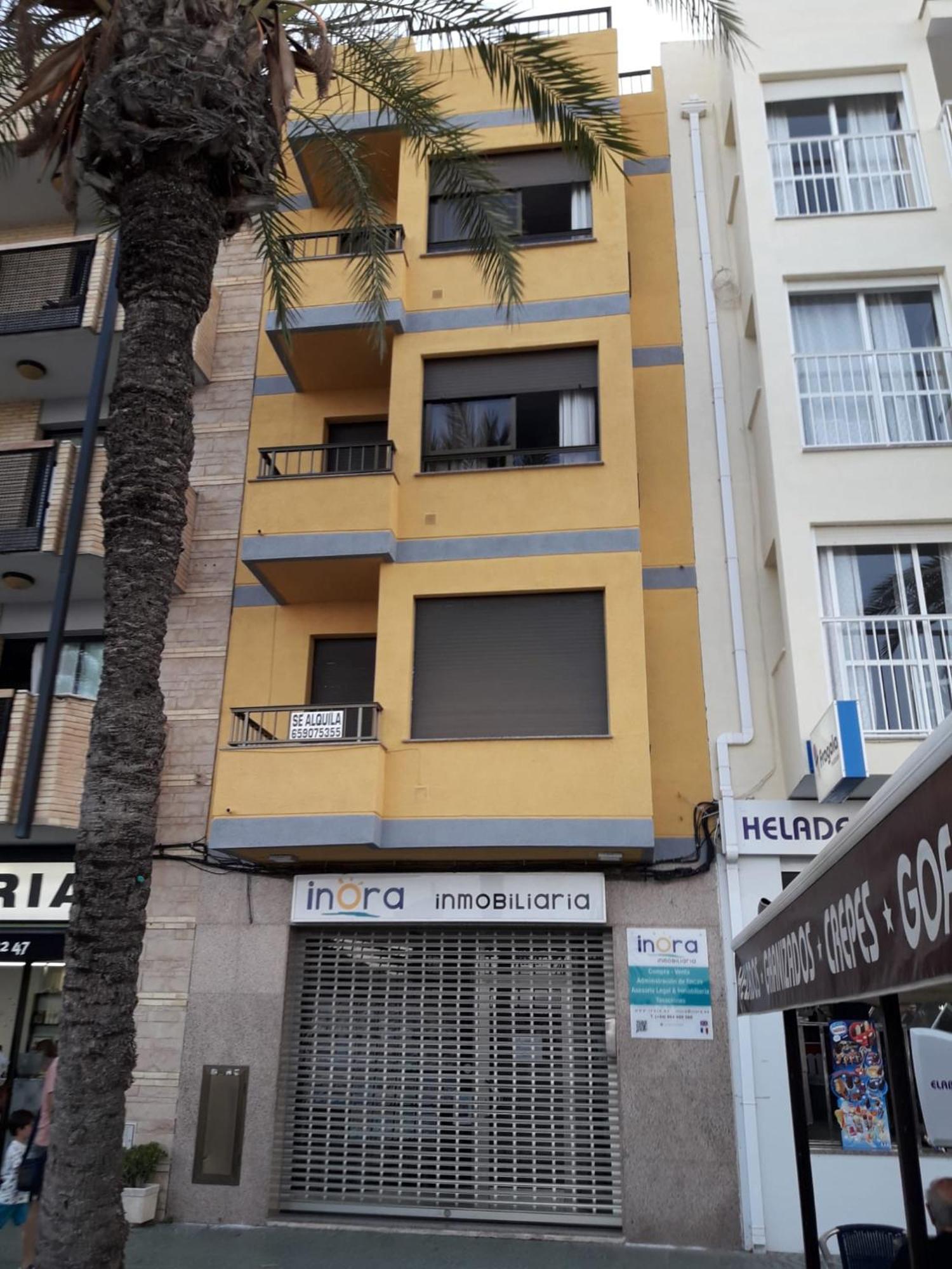 Apartmentos Albiol-pons * Peñíscola