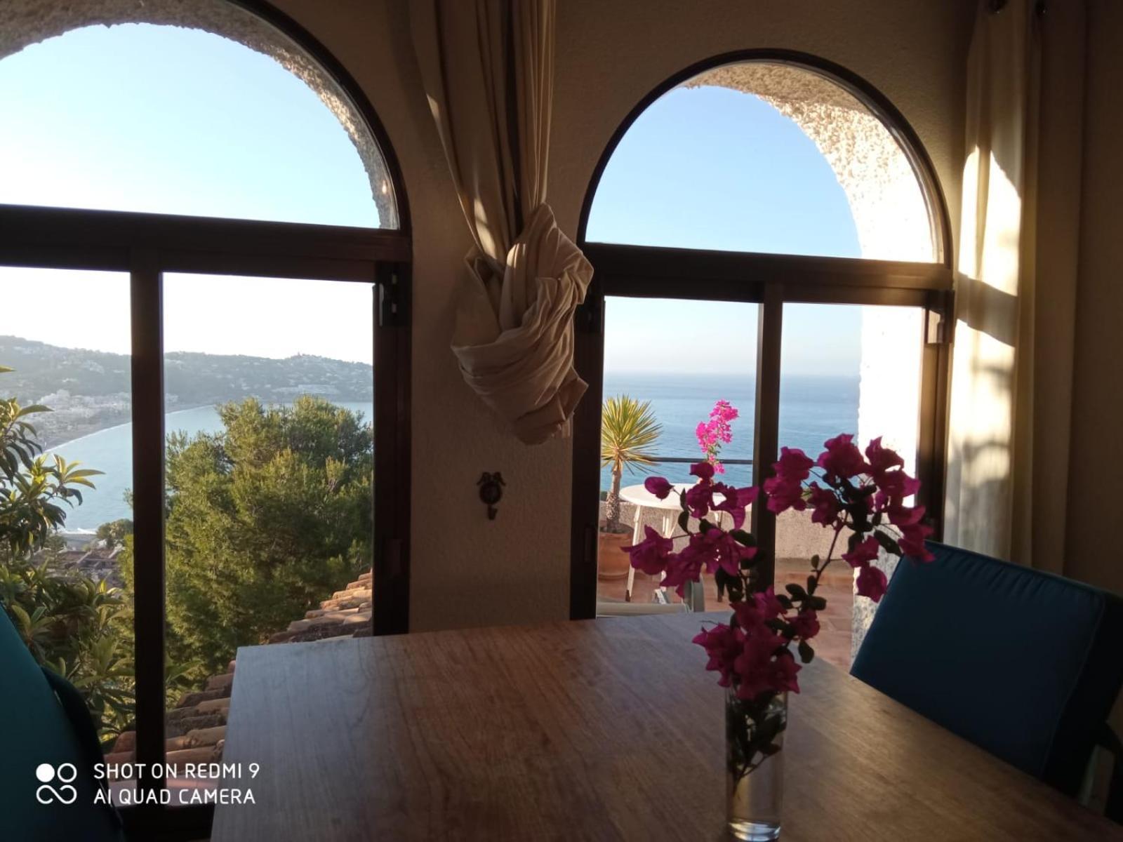 Casa Hortensia Holiday home
