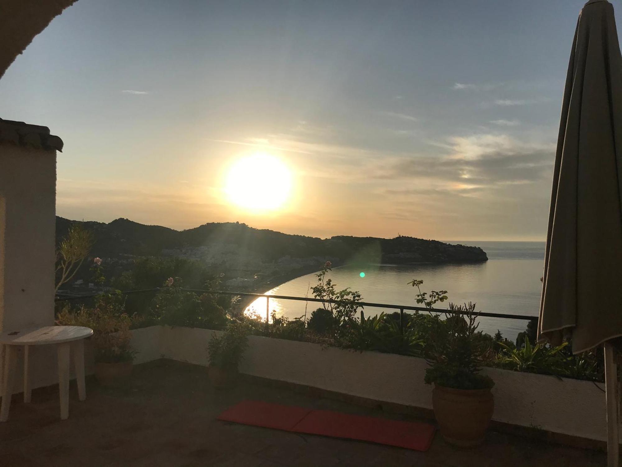 Holiday home Casa Hortensia *