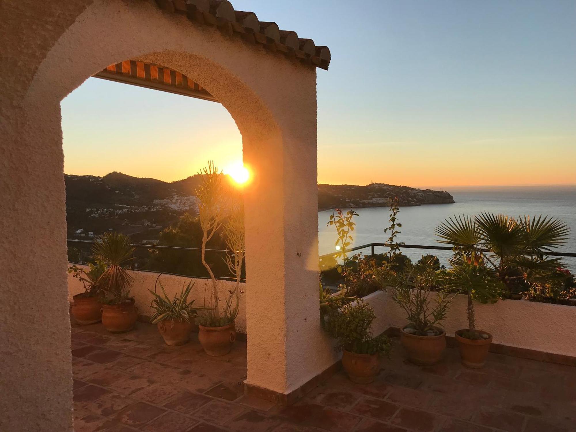 Holiday home Casa Hortensia *