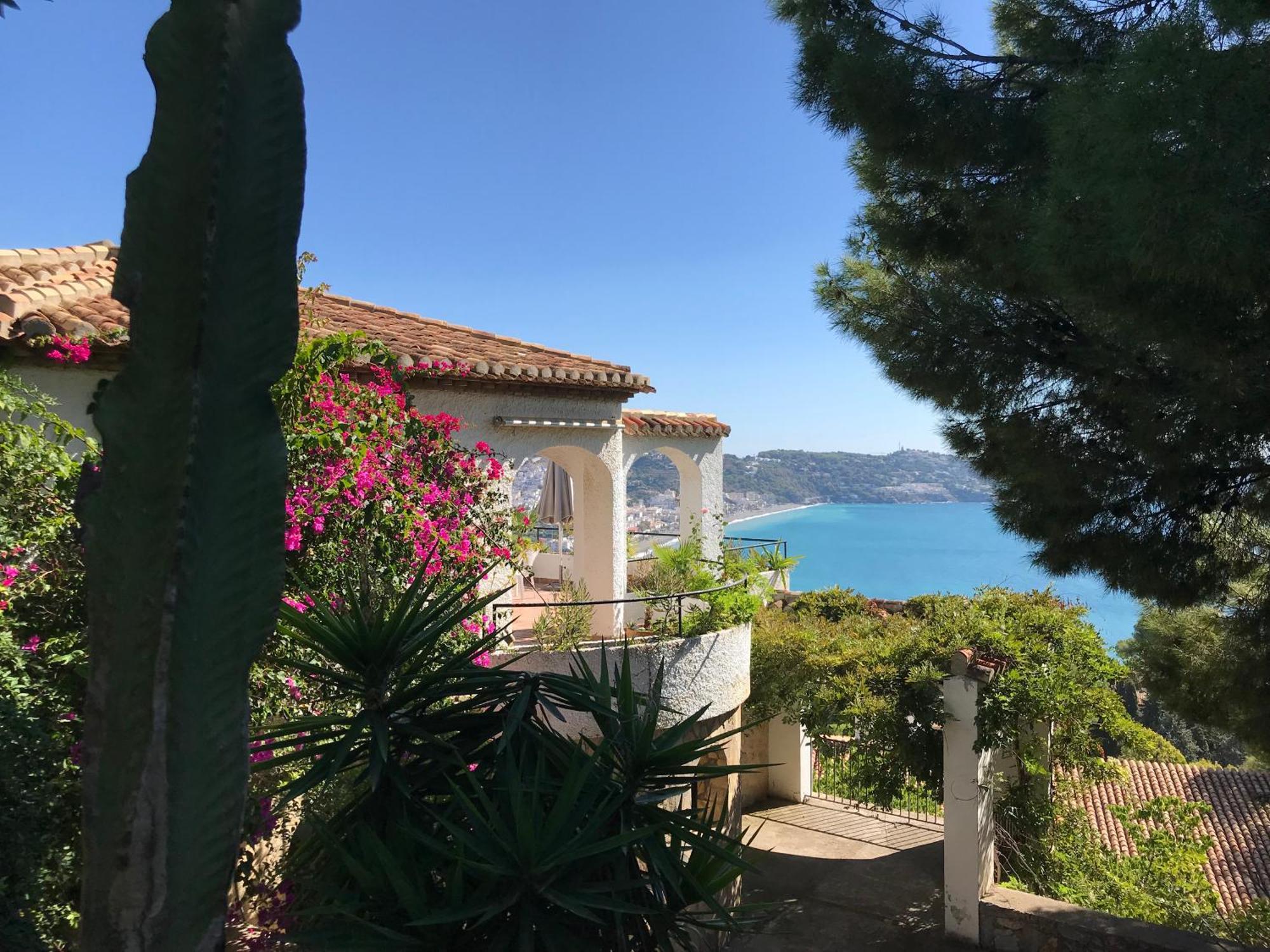 Casa Hortensia Holiday home