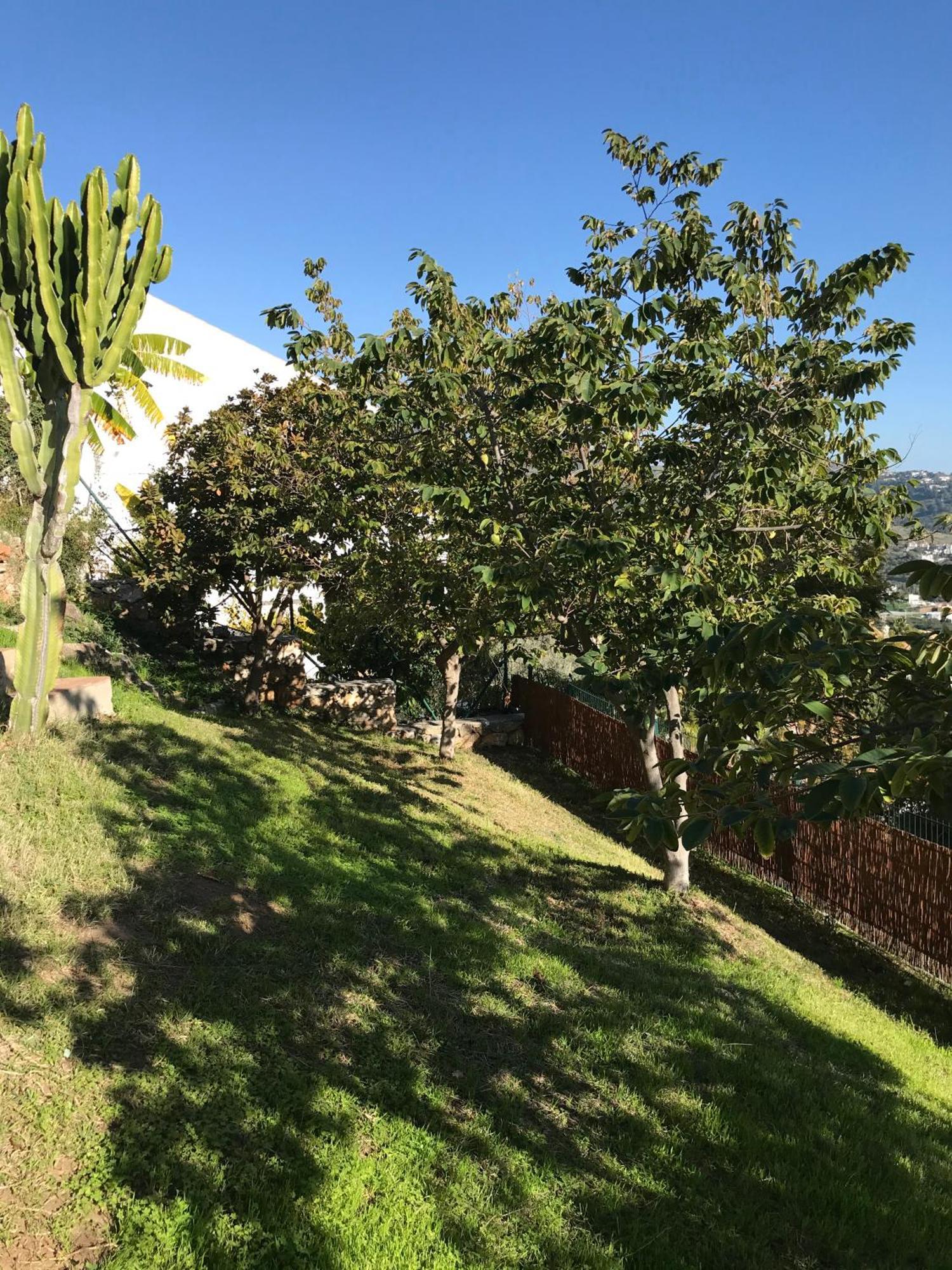 Holiday home Casa Hortensia