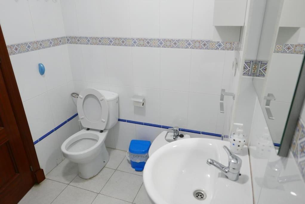 Apartamento Tranquilo Con Aire Acondicionado *