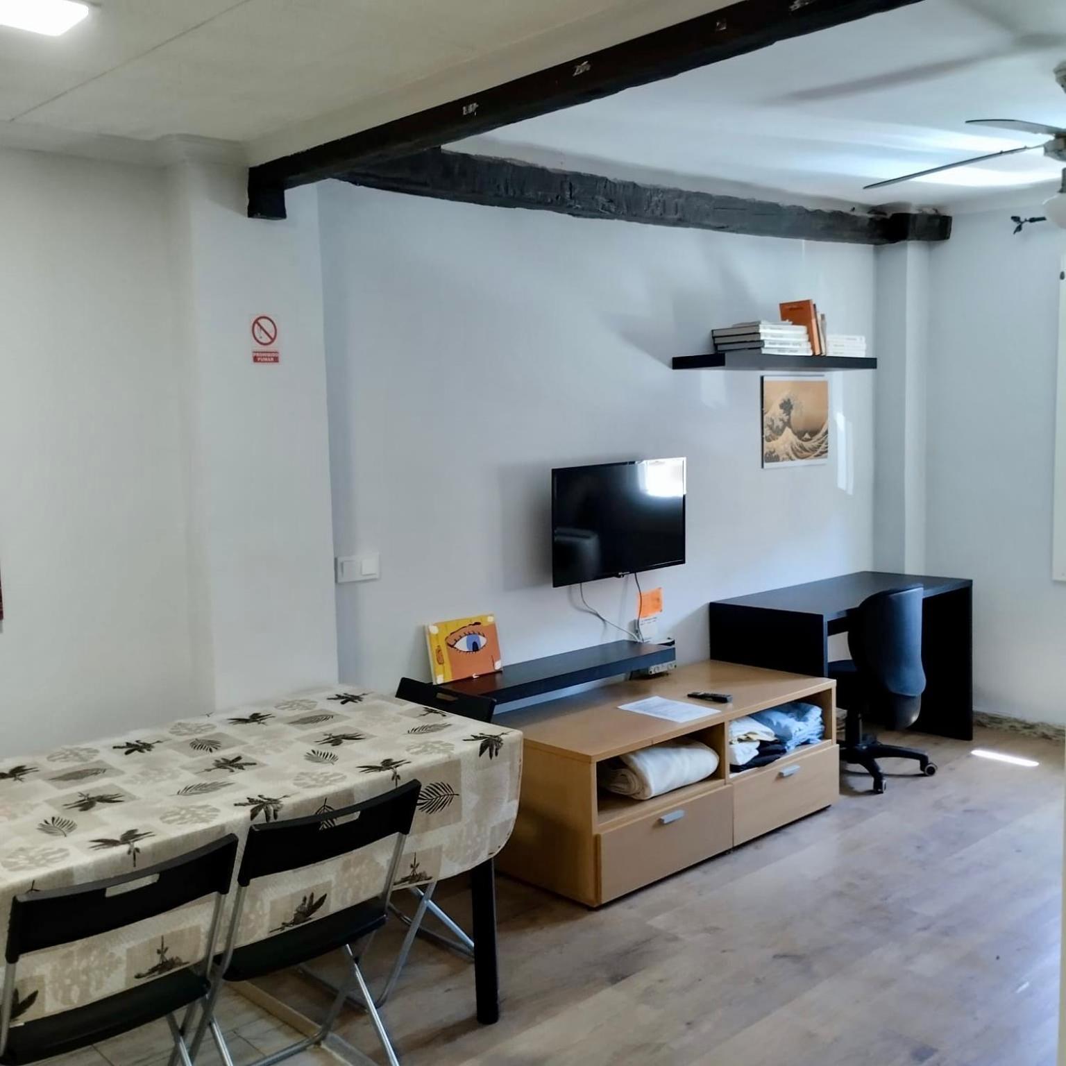 Full Equipped Apartment