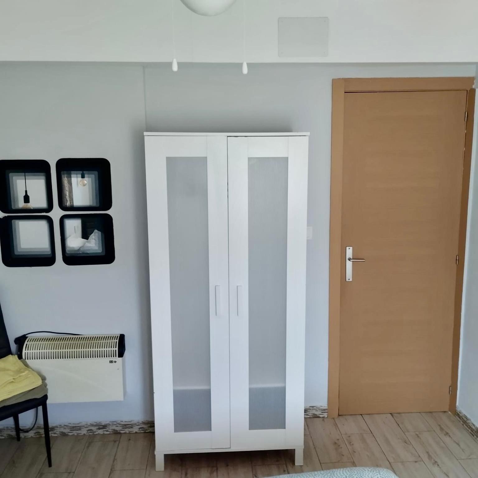 Full Equipped Apartment *