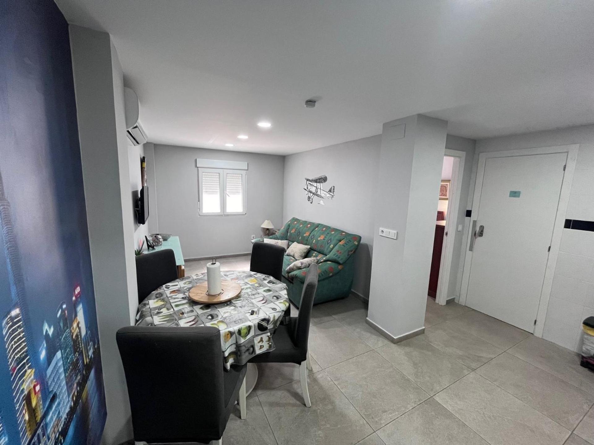 Apartment Full Equipped