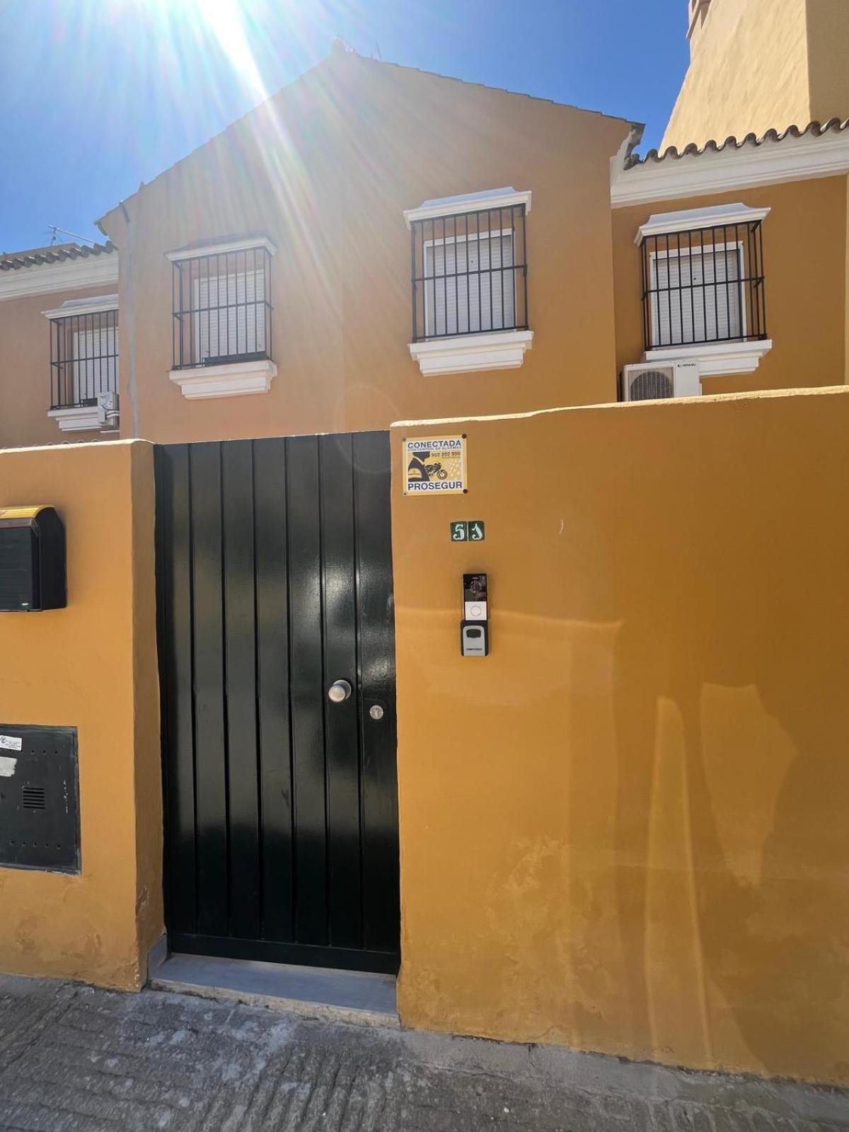 Puertohouse