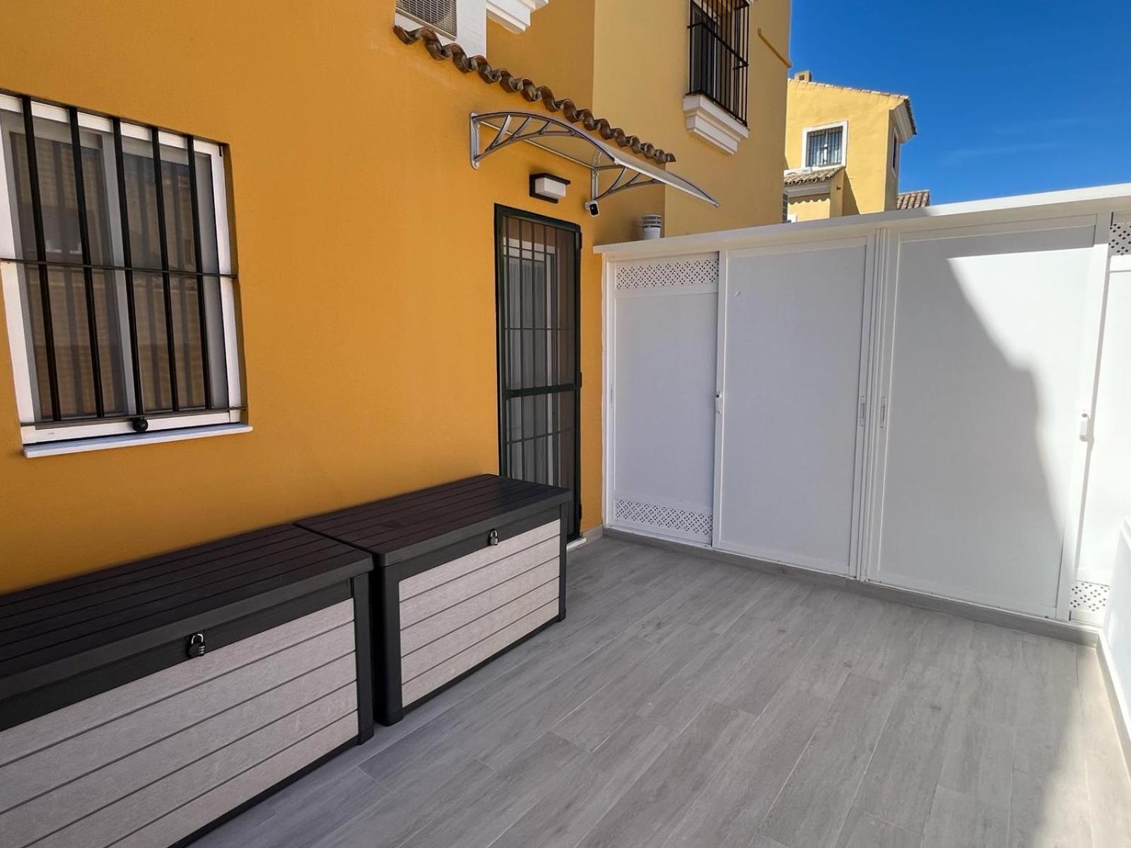 Puertohouse El Puerto de Santa María