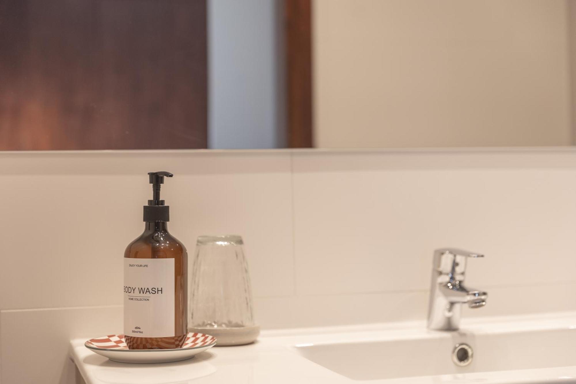 Apartamento Mazi Colón