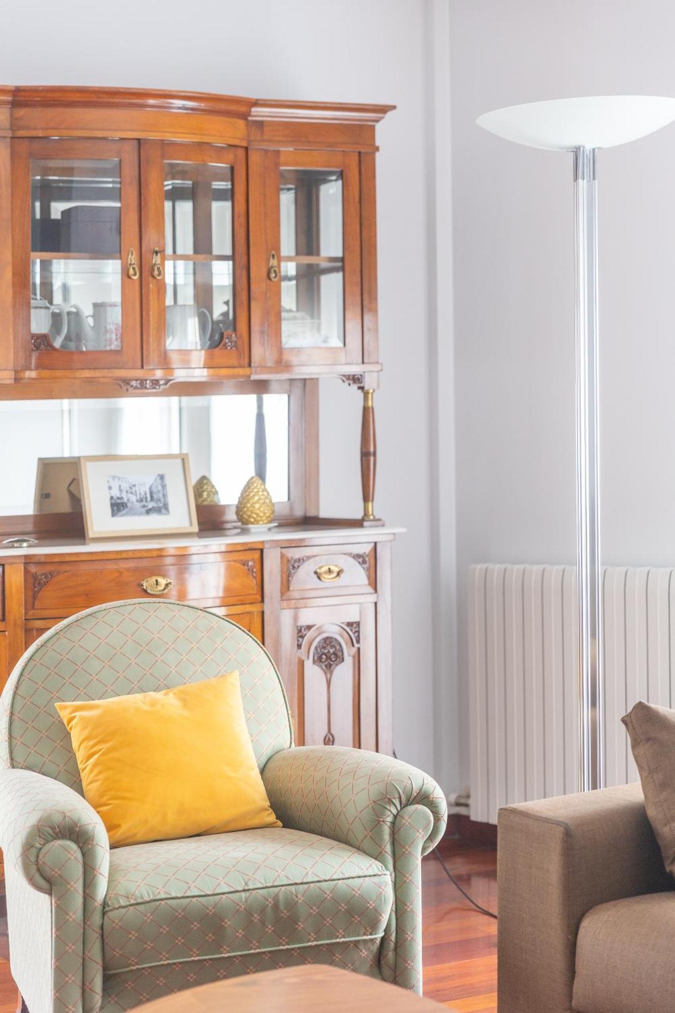 Apartamento Mazi Colón *