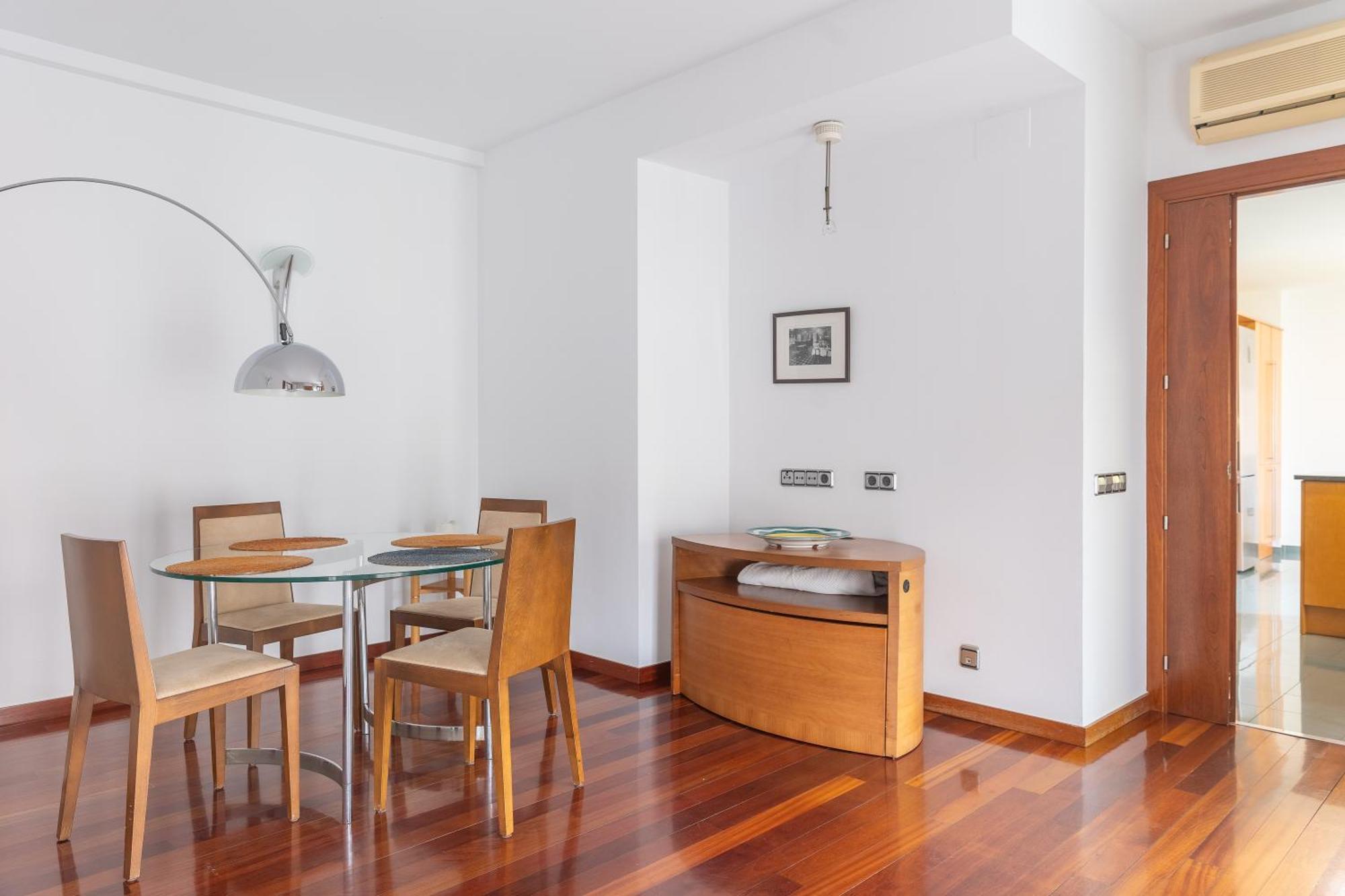 Apartamento Mazi Colón