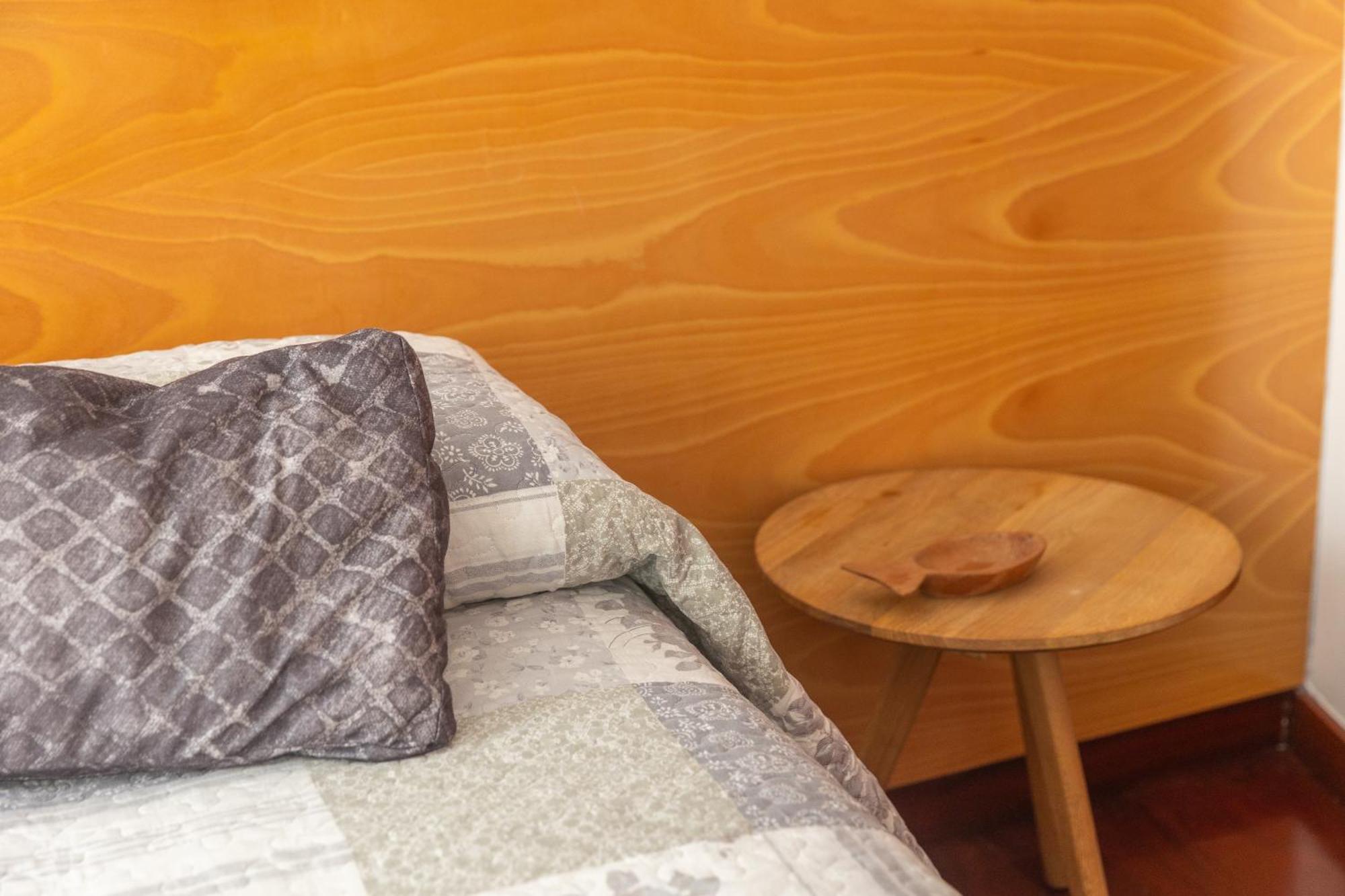 Mazi Colón Apartamento Vic