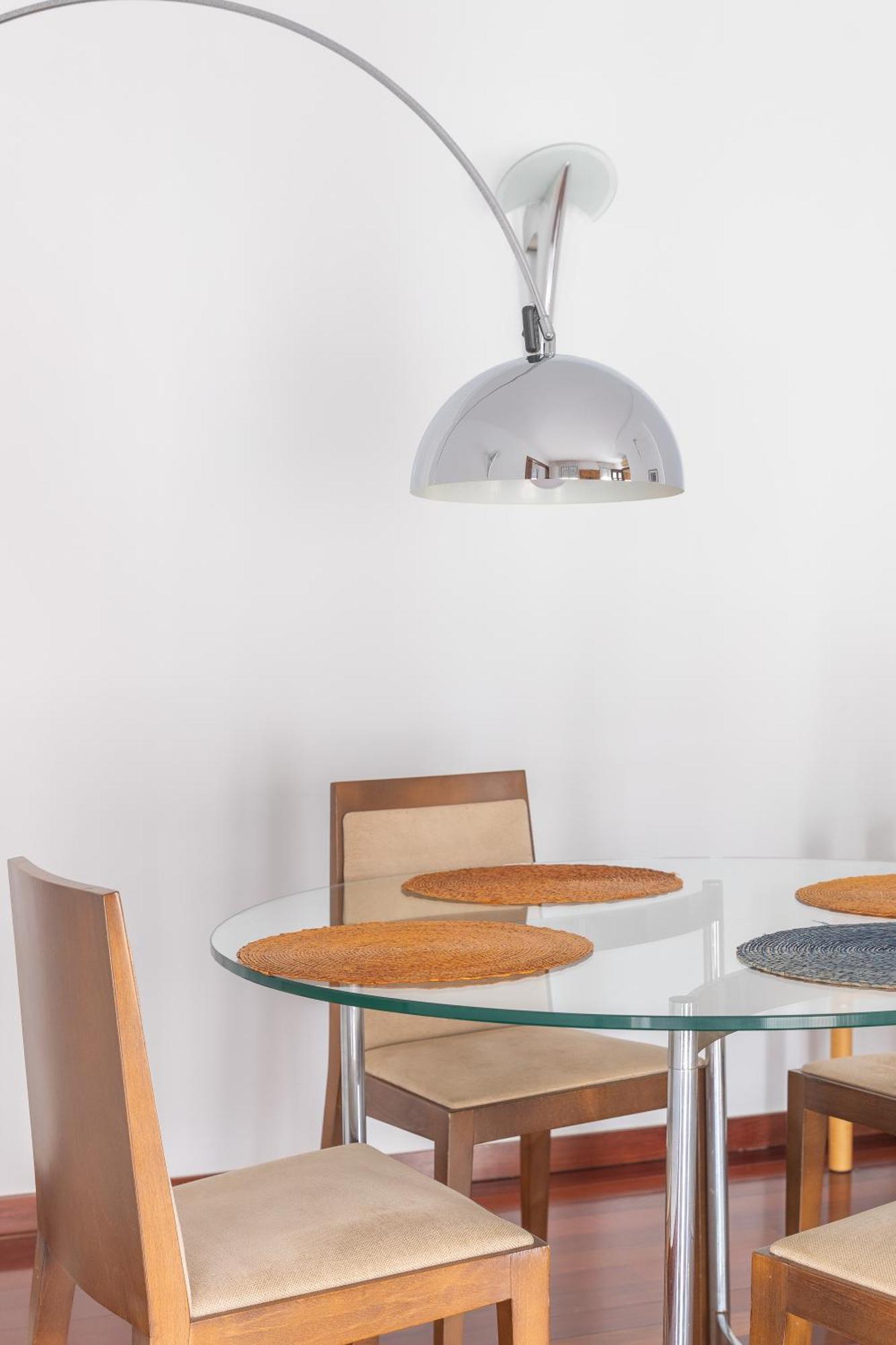 Apartamento Mazi Colón *