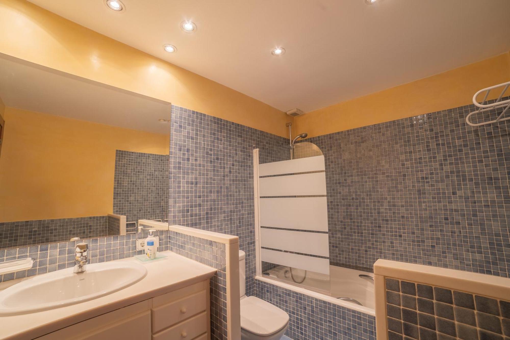 Apartamento Mazi Colón