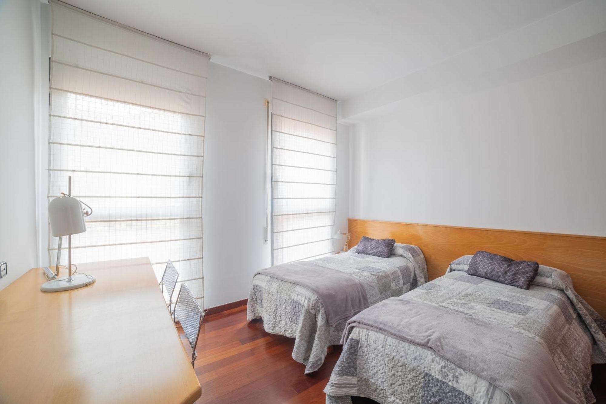 Mazi Colón Apartamento