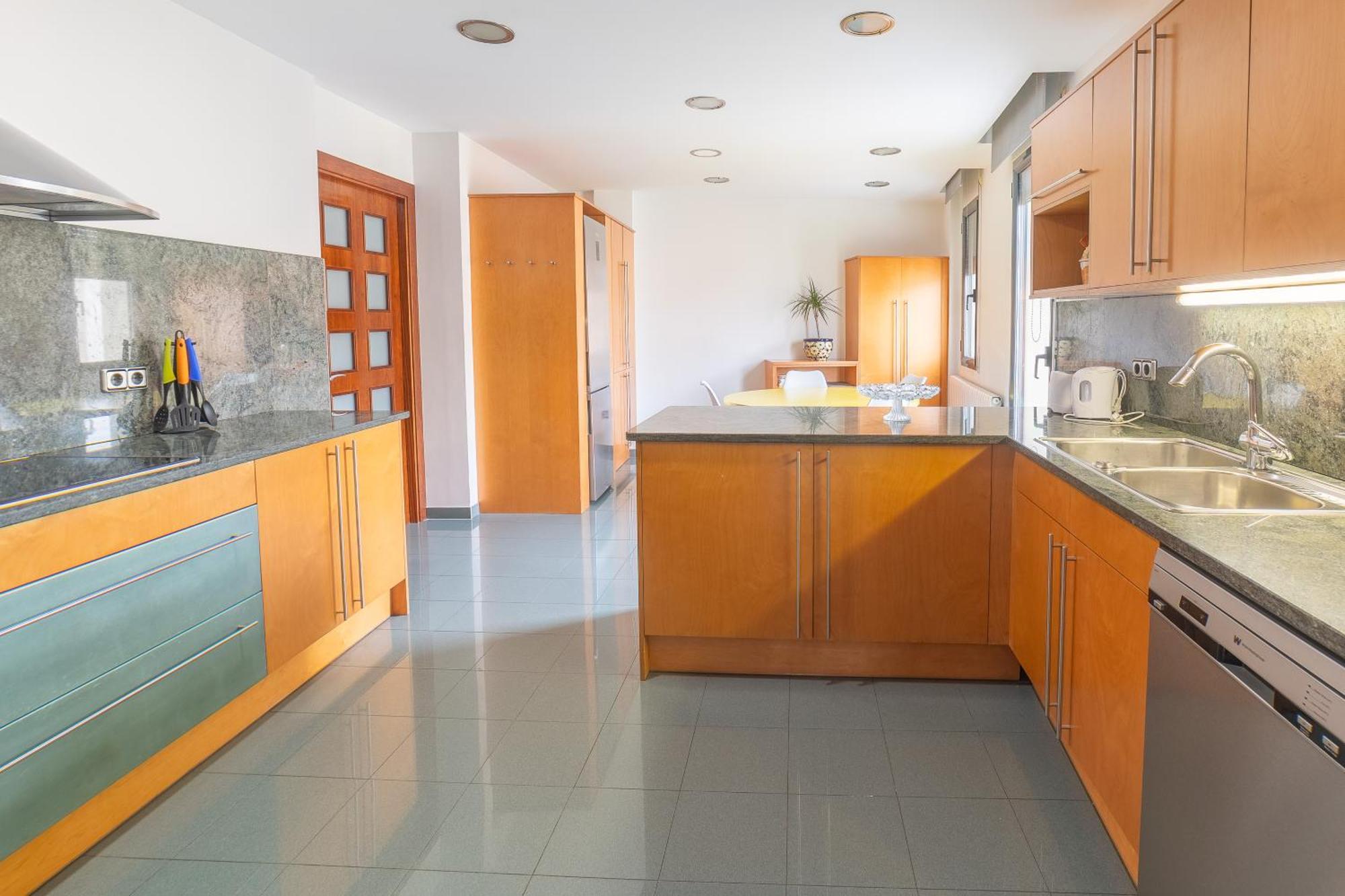Apartamento Mazi Colón Vic