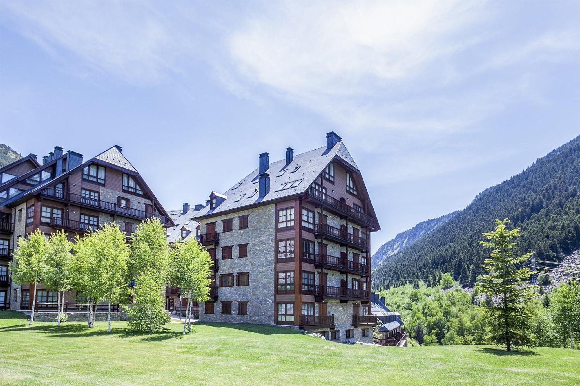 Luderna - Val De Ruda A5 Orla Apartment