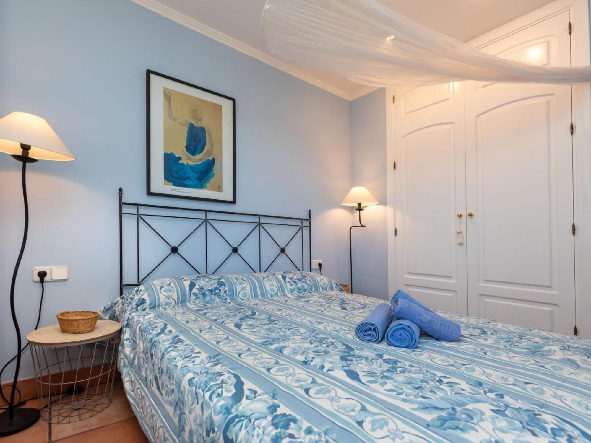Apartamento Port A I By Interhome