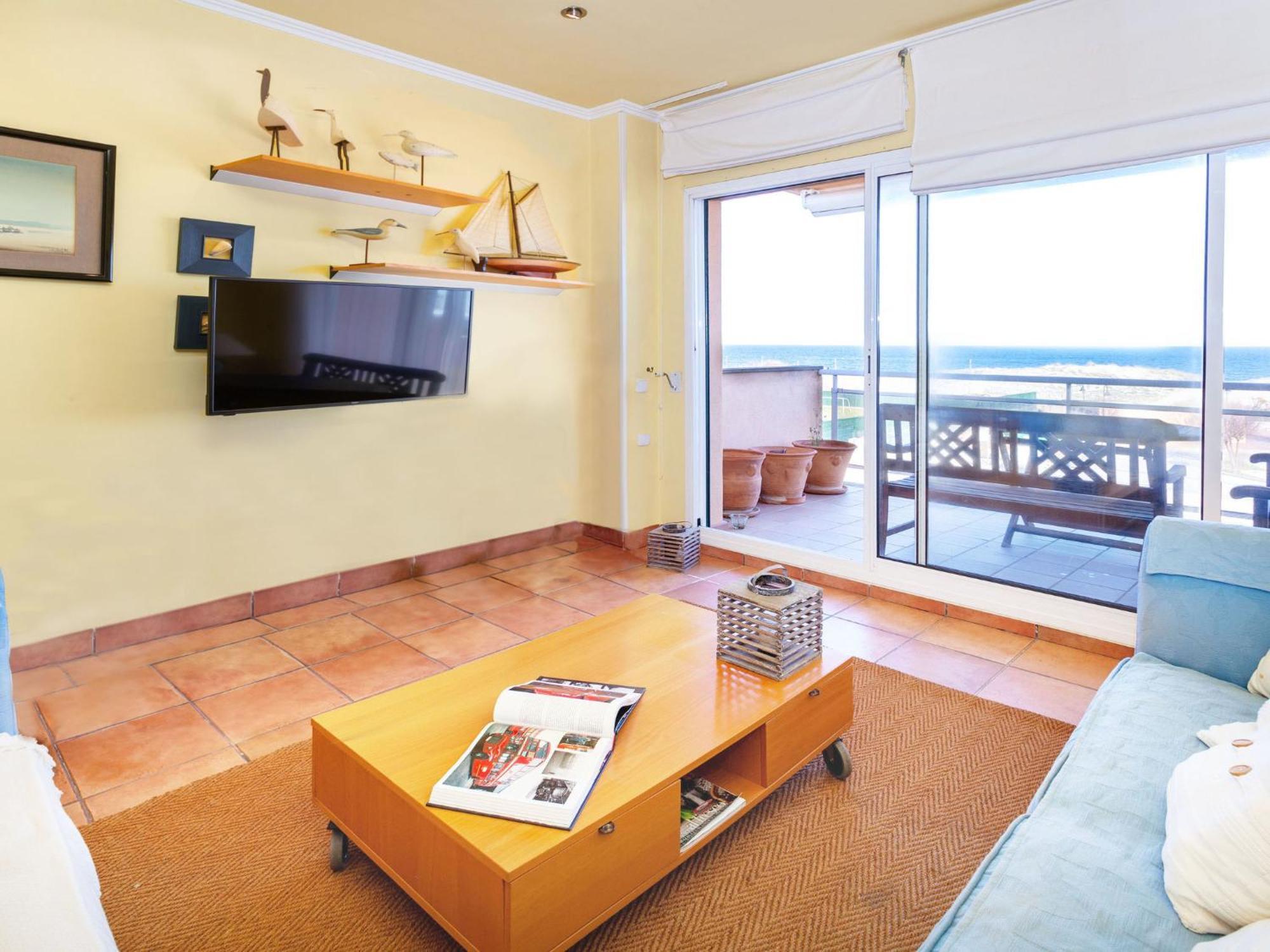 Apartamento Port A I By Interhome *