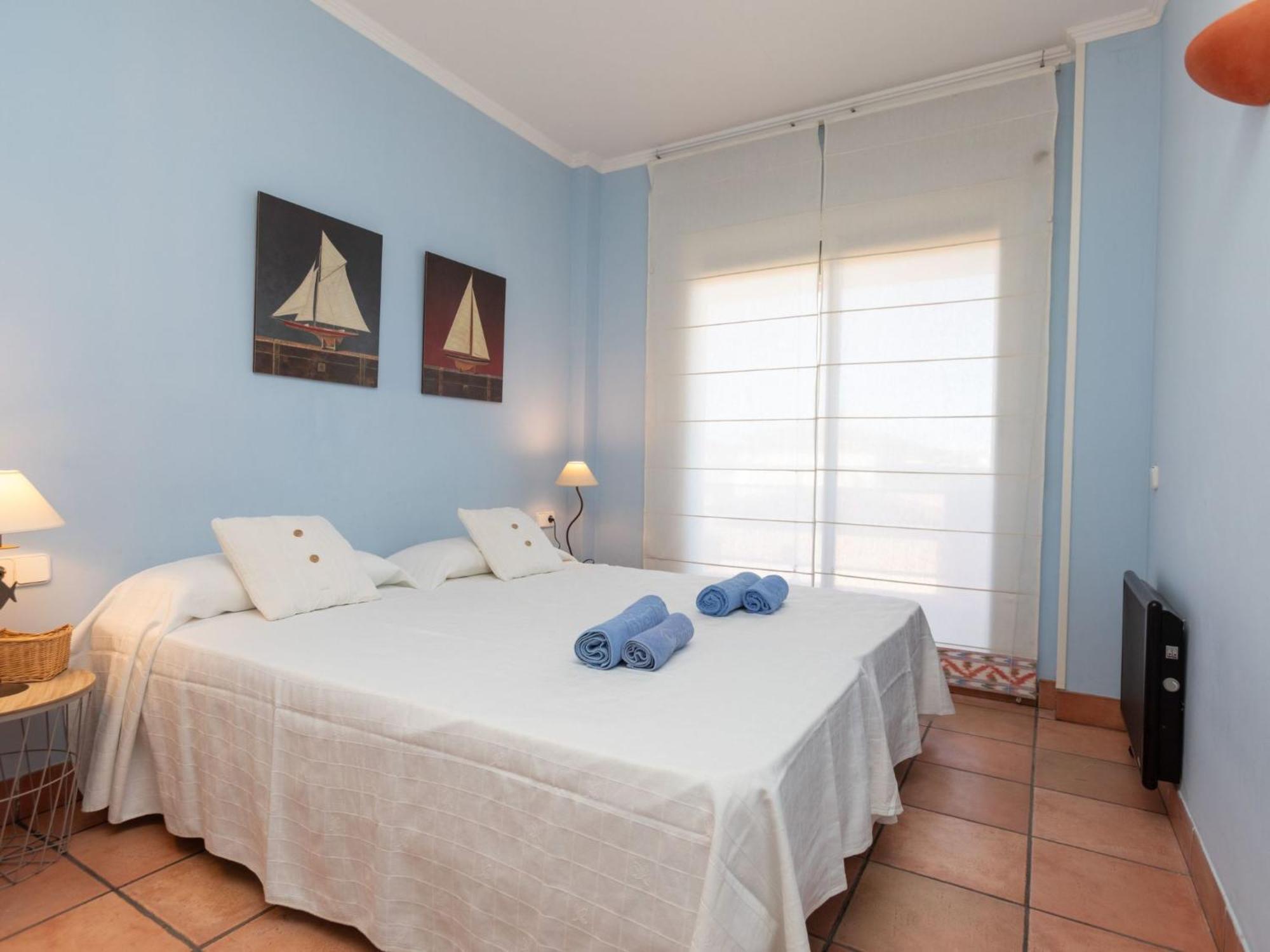 Port A I By Interhome Apartamento *