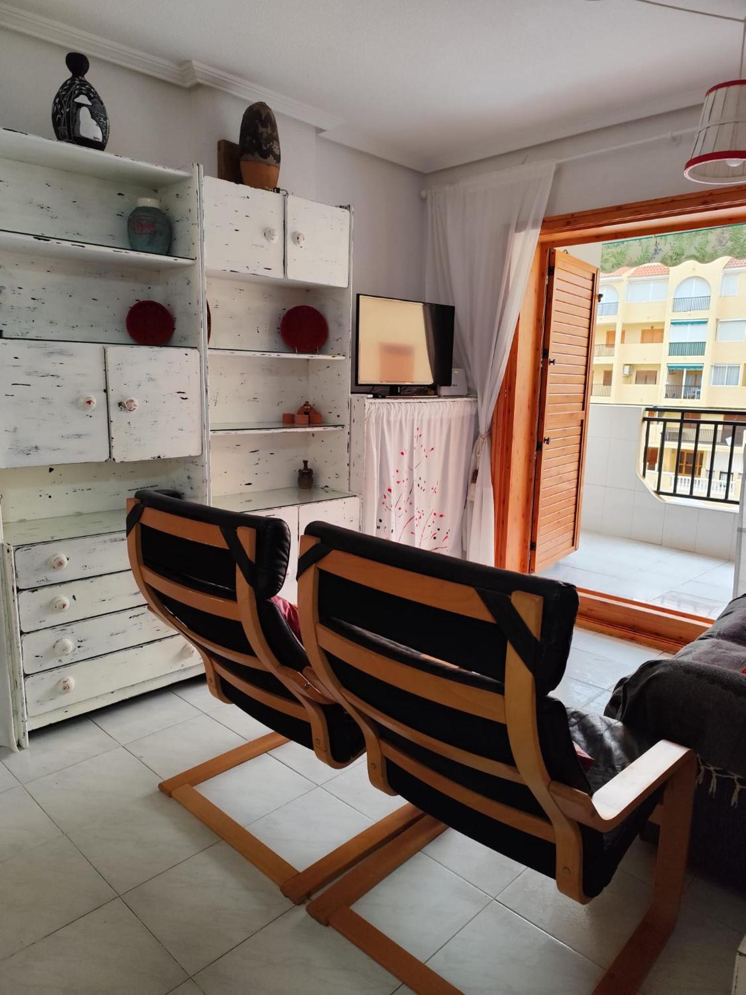 Apartment Entre Playa Y Dunas