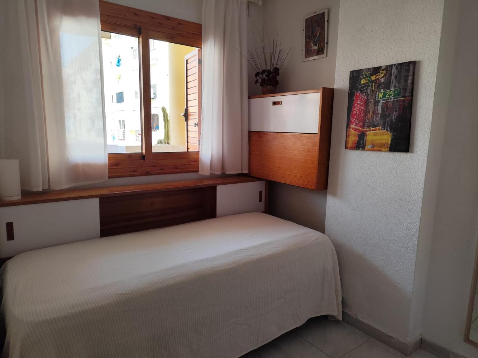 Entre Playa Y Dunas Apartment