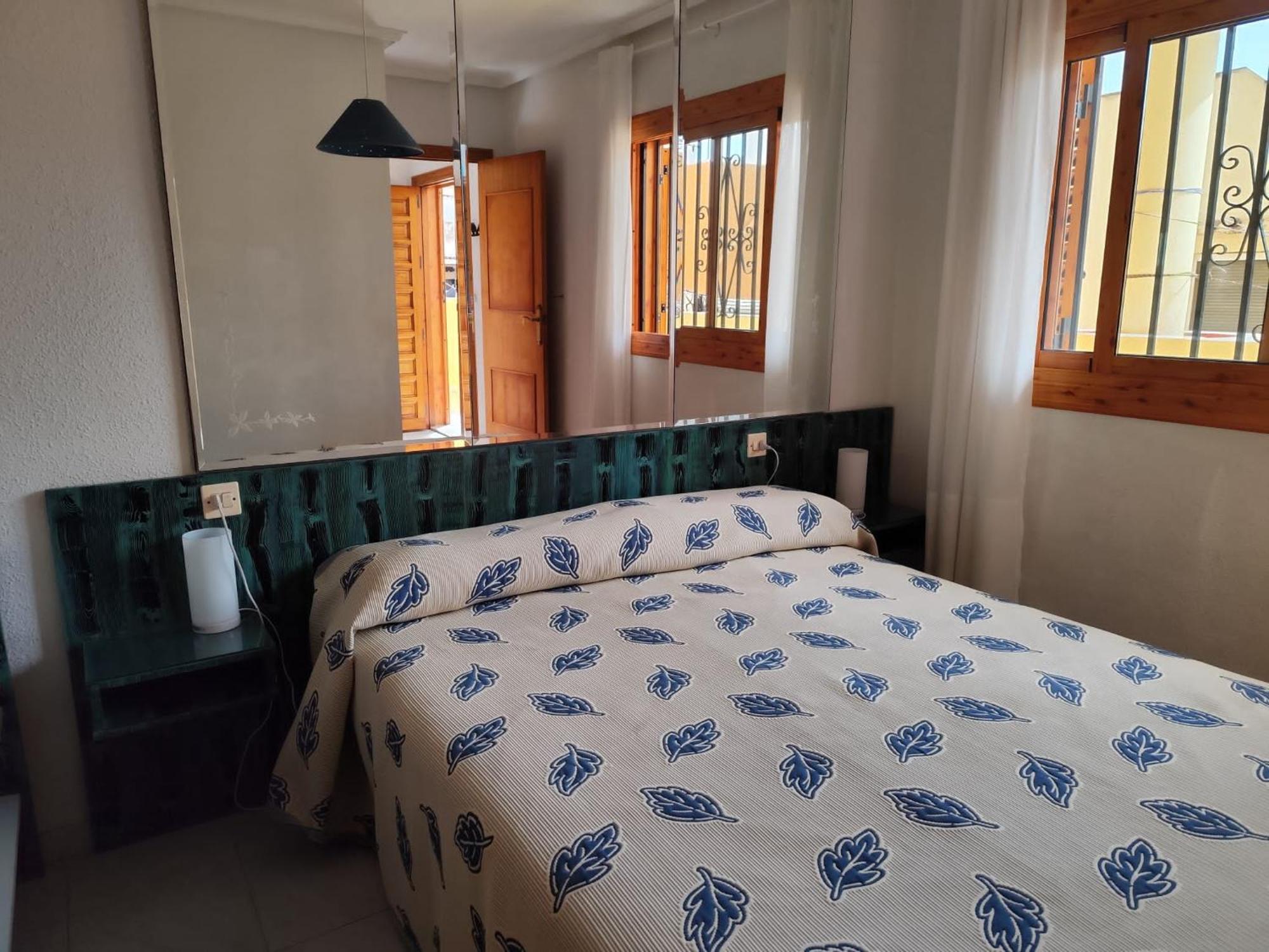 Apartment Entre Playa Y Dunas *
