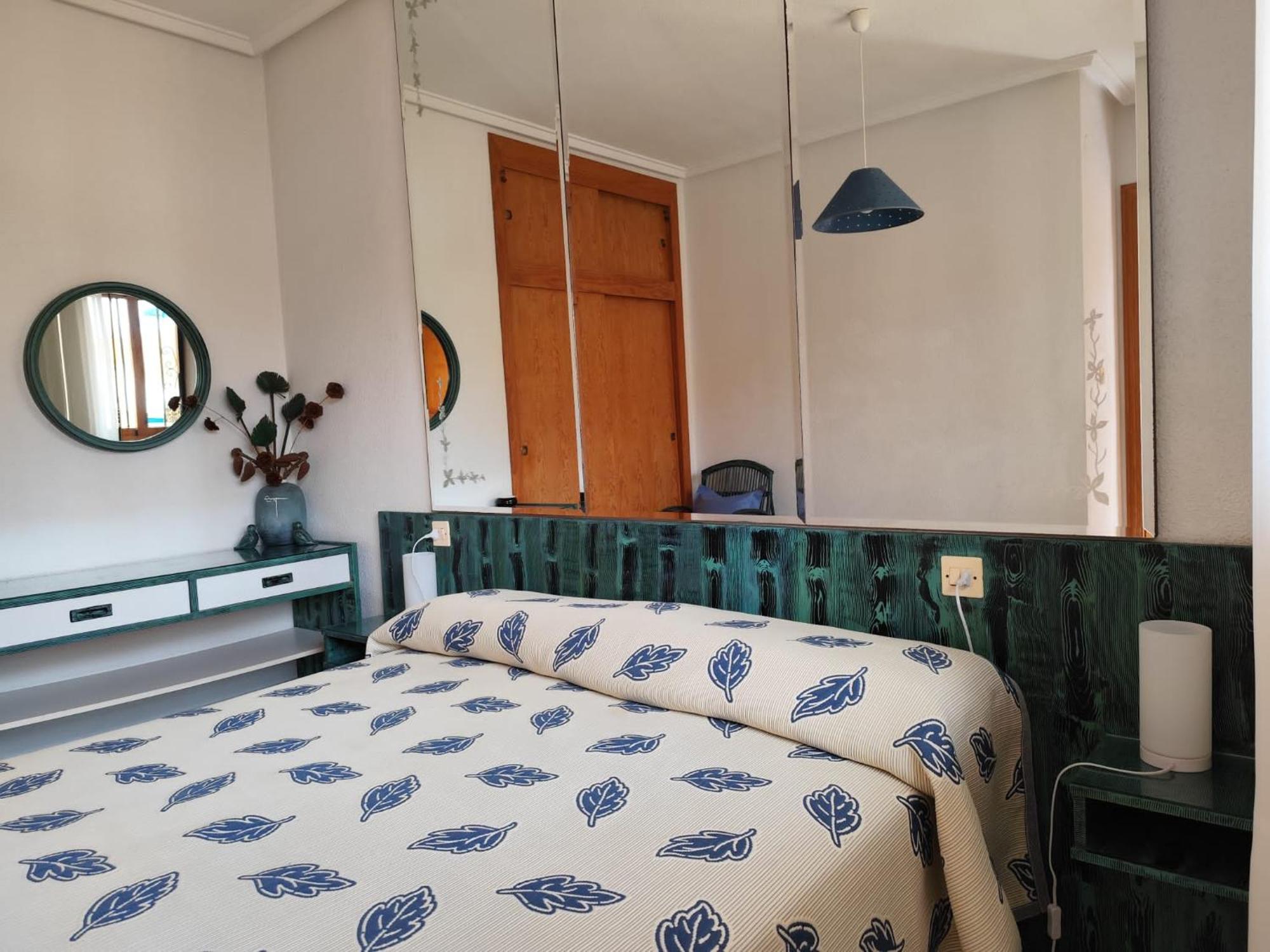 Apartment Entre Playa Y Dunas