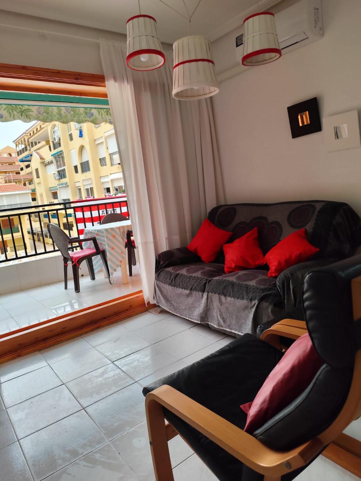 Apartment Entre Playa Y Dunas