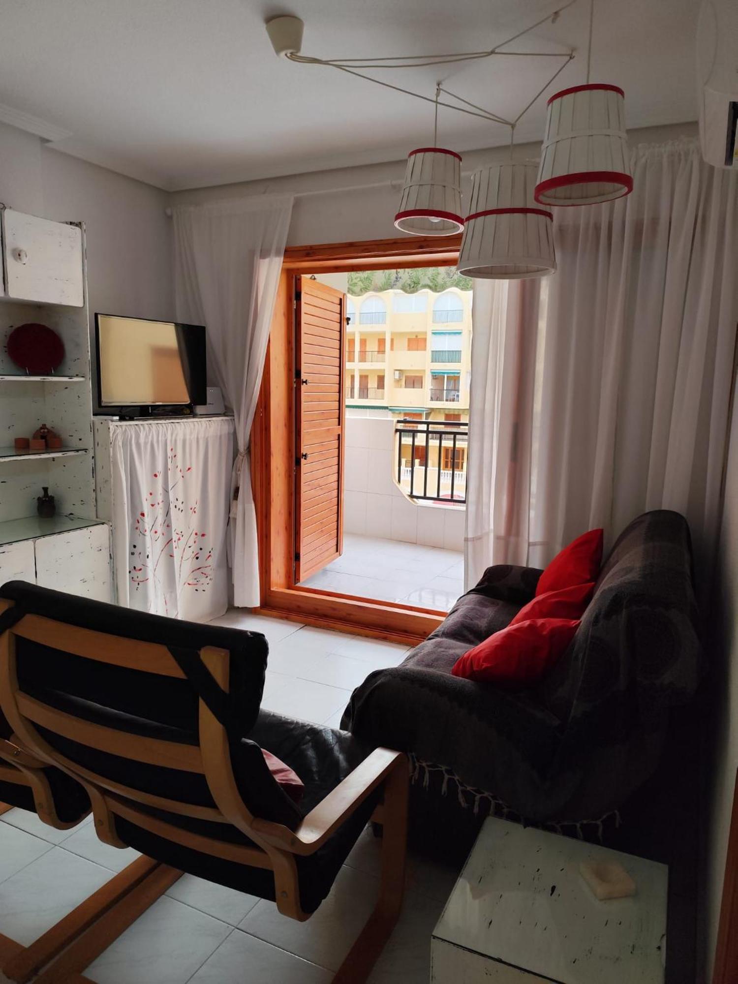 Apartment Entre Playa Y Dunas *