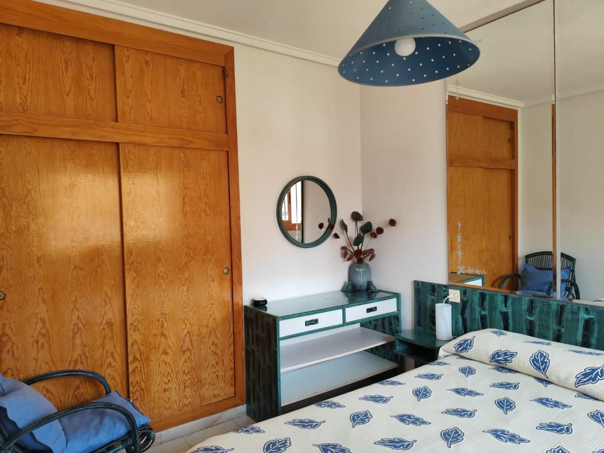 Apartment Entre Playa Y Dunas La Mata (Torrevieja)