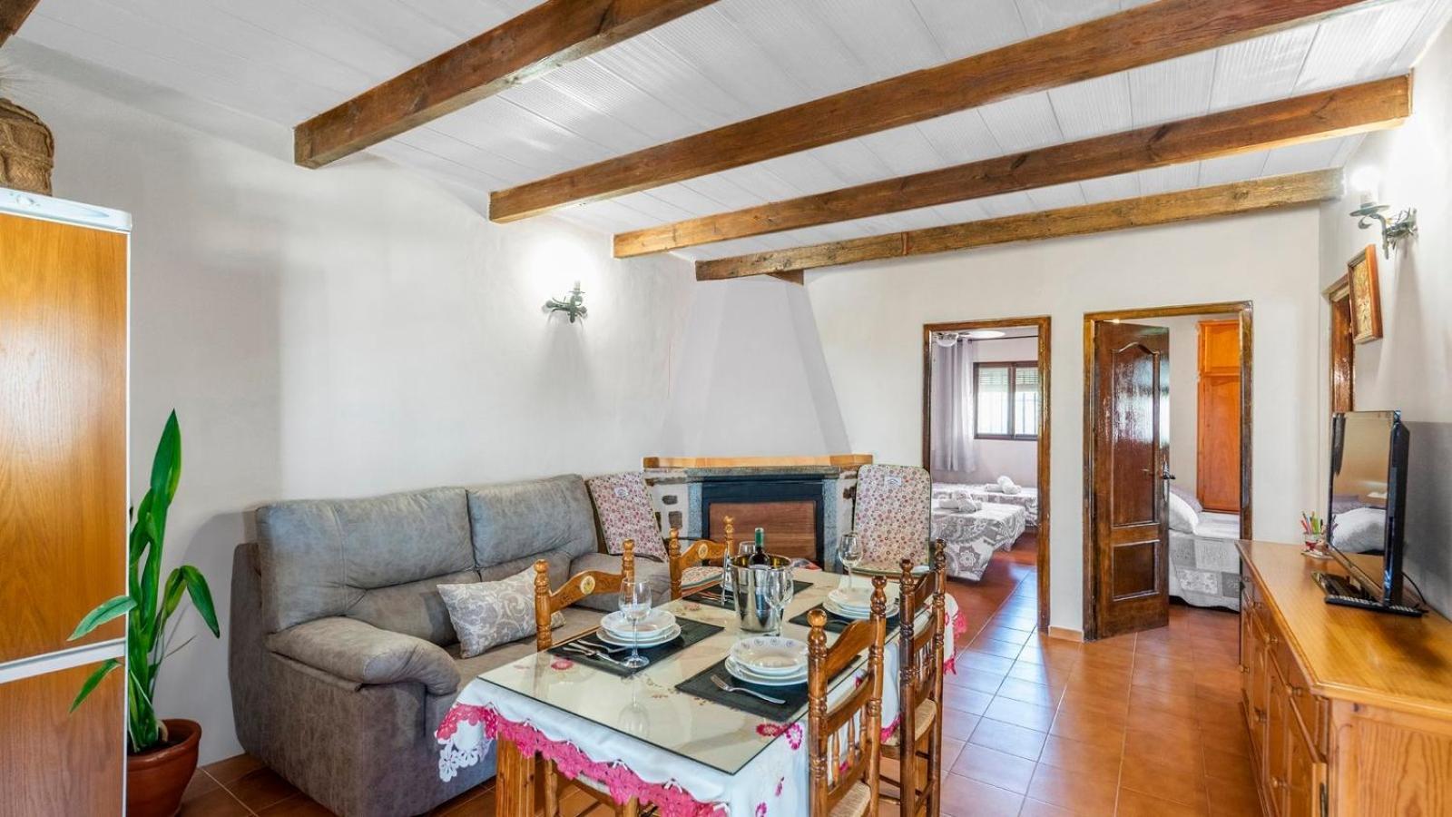 Villa Casa Gonzalez By Ruralidays *