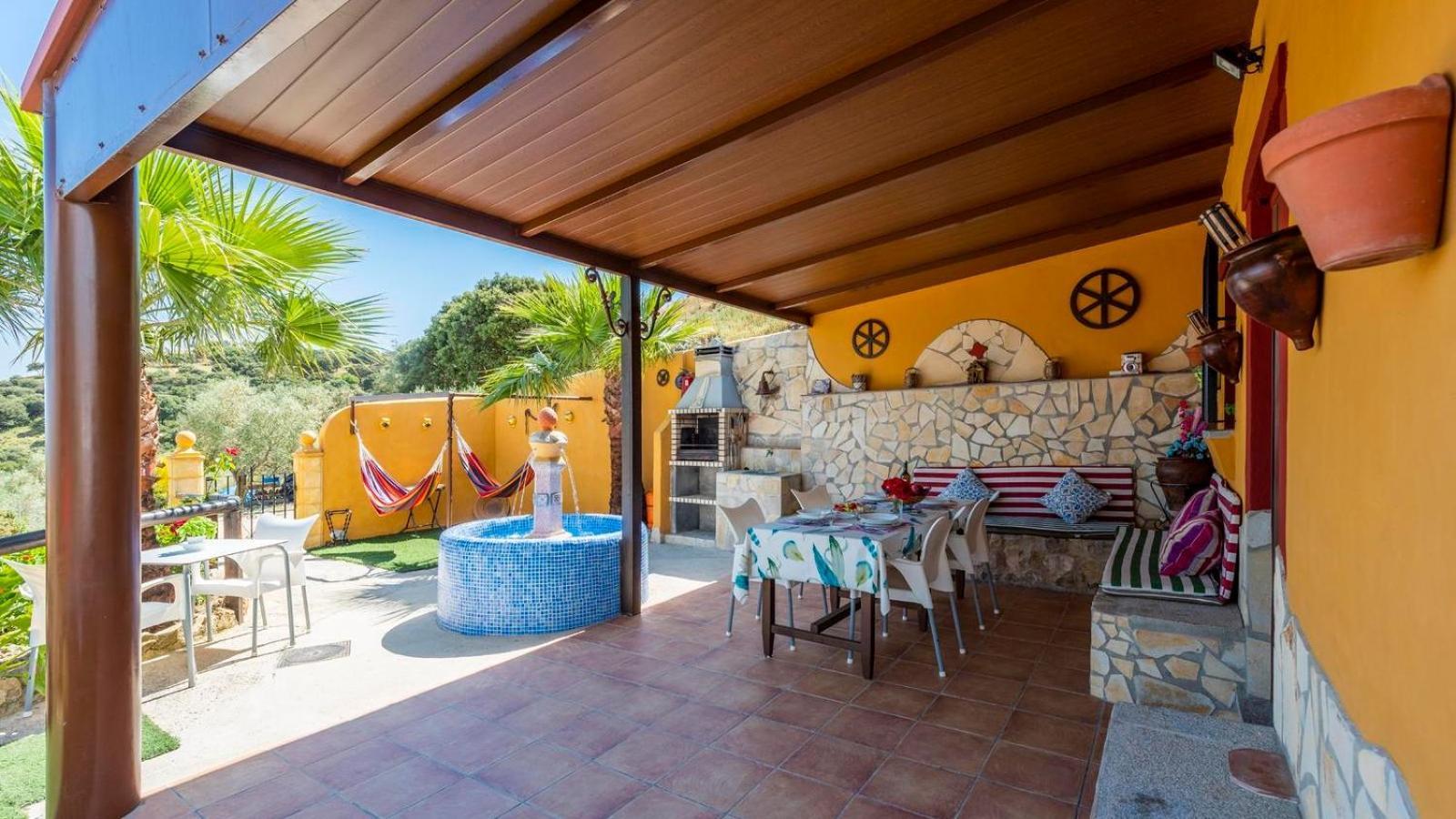 Casa Gonzalez By Ruralidays *