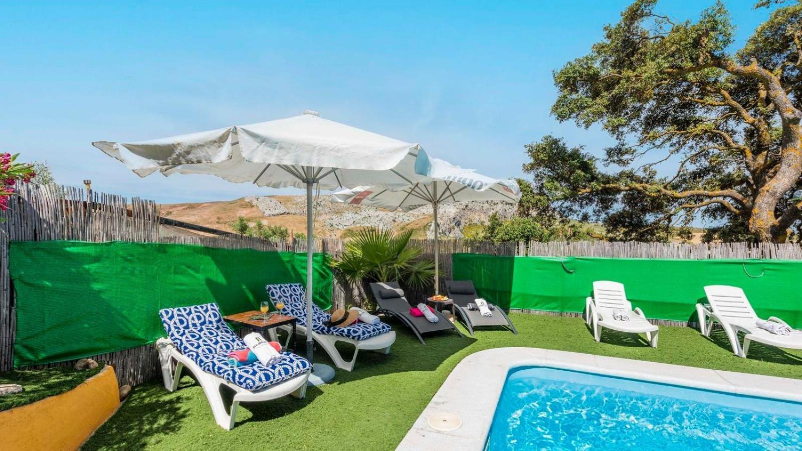 Casa Gonzalez By Ruralidays Villa Villanueva de la Concepción