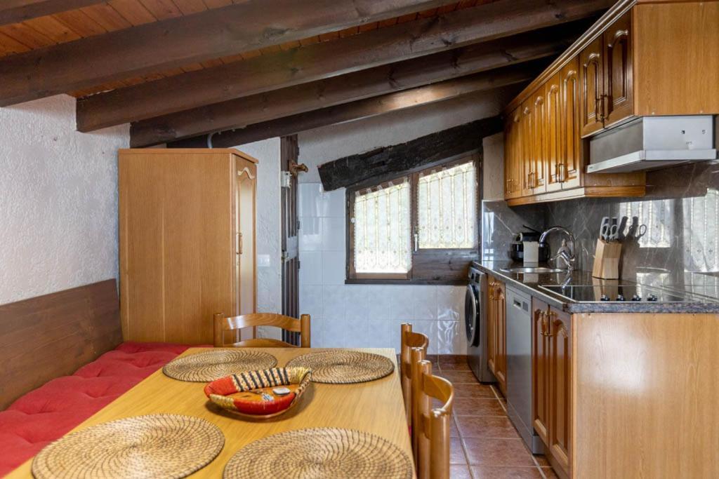 El Coritu Apartamento