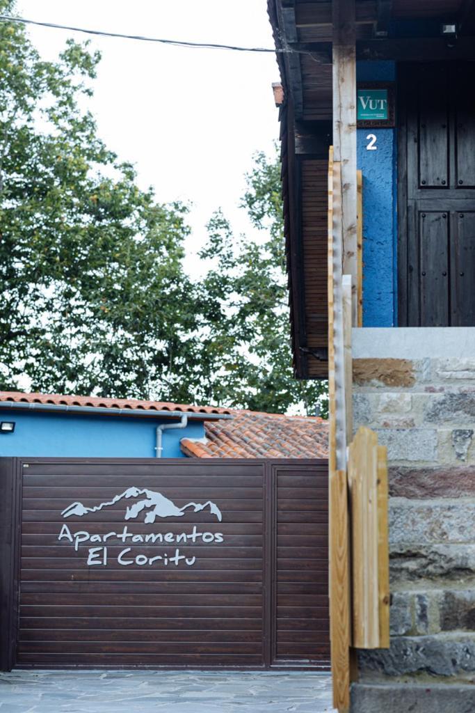 El Coritu * Nieda