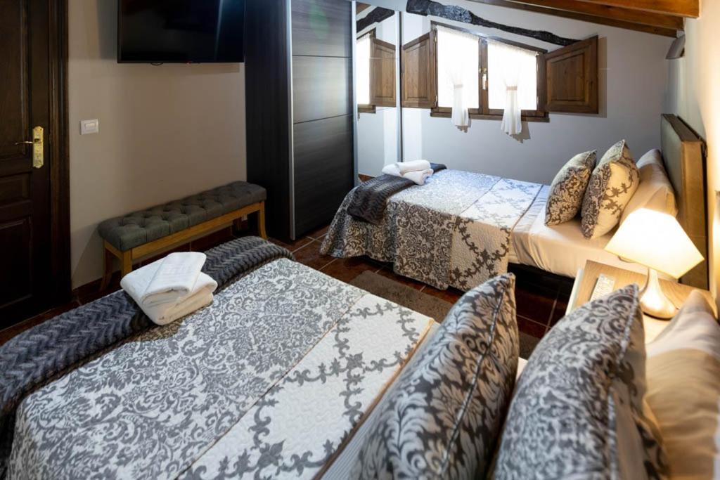 Apartamento El Coritu