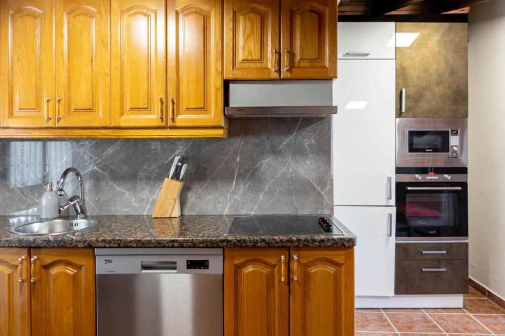 El Coritu Apartment