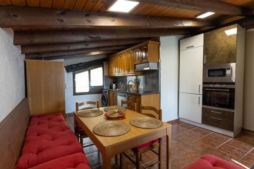 Apartamento El Coritu *