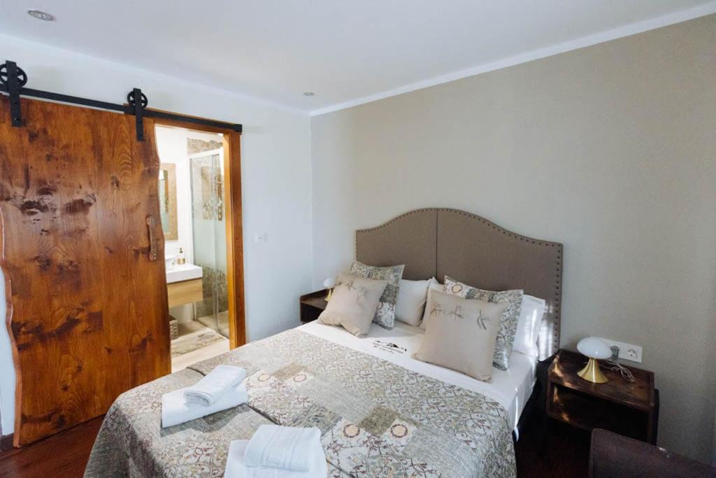 Apartamento El Coritu Nieda