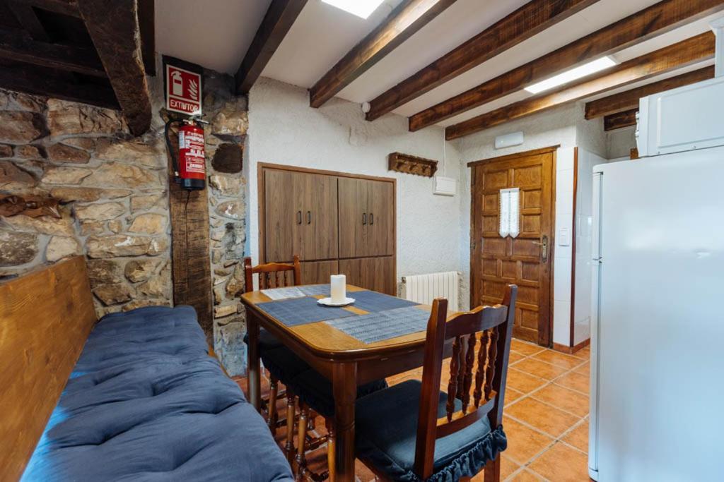 Apartamento El Coritu