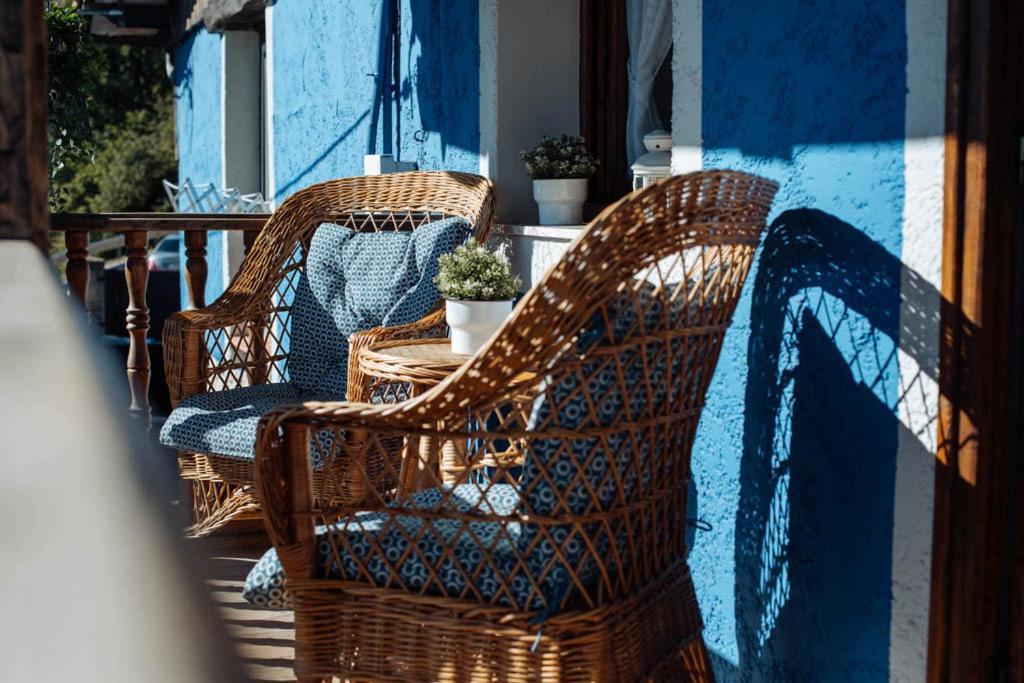 El Coritu Apartment