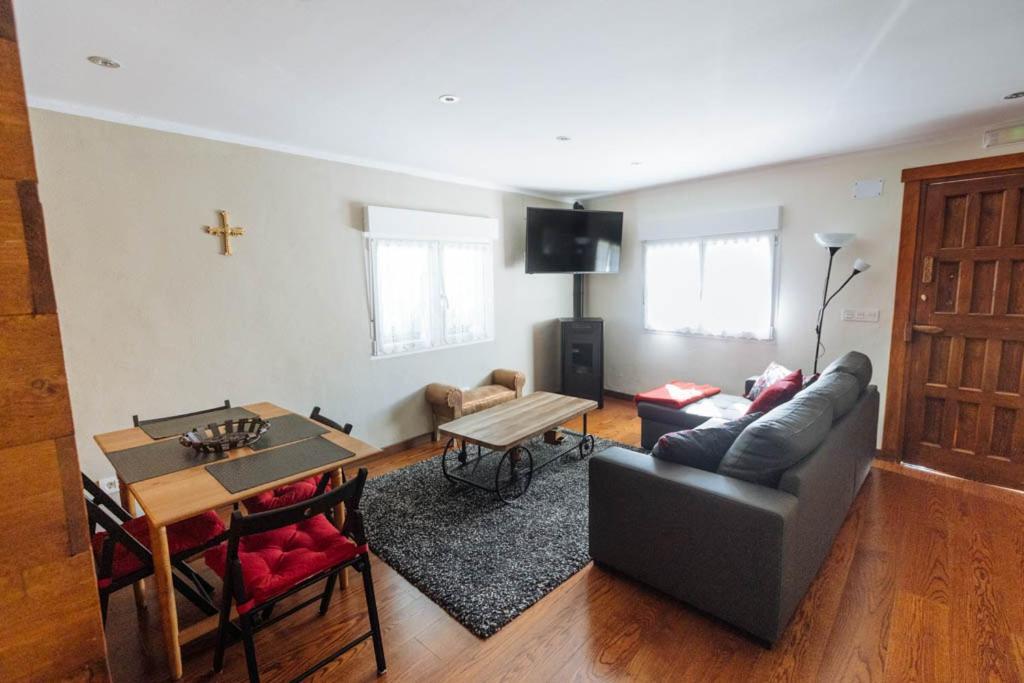Apartamento El Coritu Nieda