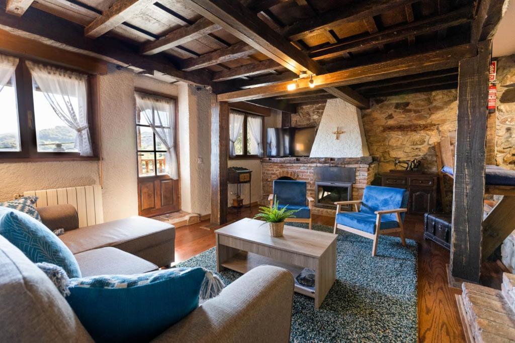 Apartamento El Coritu