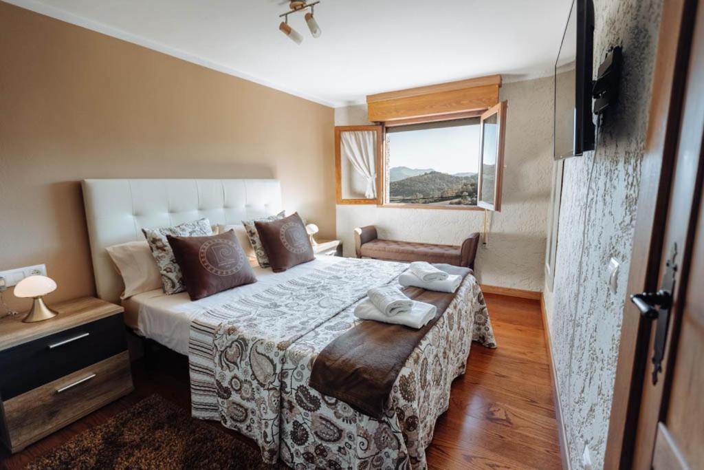 El Coritu Apartment