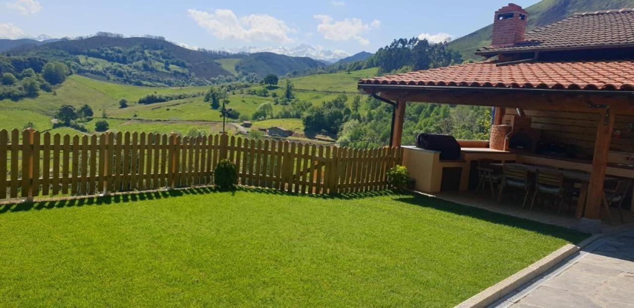 Apartamento El Coritu
